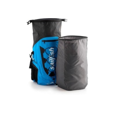 Mochila impermeable Barcelona