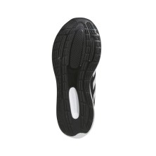 Zapatillas Adidas Runfalcon 3.0 Lace niño Unisex Core Black/ Cloud White/ Core Black