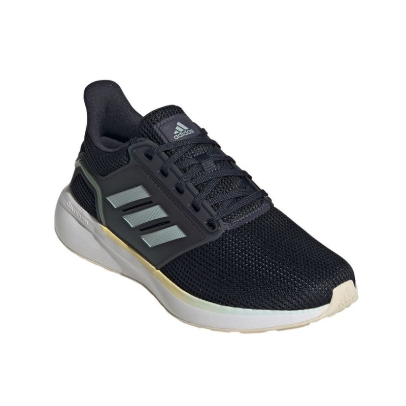 Zapatillas Adidas EQ19 Run Mujer Tinley/ Magrmt/ Casama