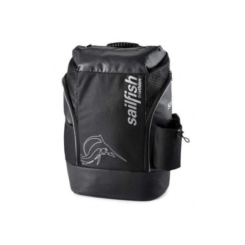 Mochila Sailfish Triatlón Cape Town