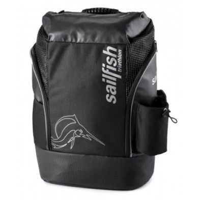 Mochila Sailfish Triatlón Cape Town