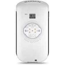 Ciclocomputador Garmin Edge Explore 2 GPS Ciclismo con Navegación fijación