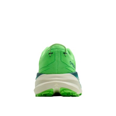 Zapatillas trail Brooks Cascadia 19 hombre Gecko/ Atlantic Deep/ Bluewash amortiguación cómoda y fiable