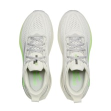 Zapatillas Brooks Glycerin GTS 23 hombre Grey Green Black nuevo Engineered Mesh