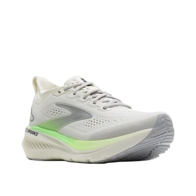 Zapatillas Brooks Glycerin GTS 23 hombre Grey Green Black