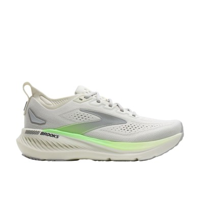 Zapatillas Brooks Glycerin GTS 23 hombre gris verde negro