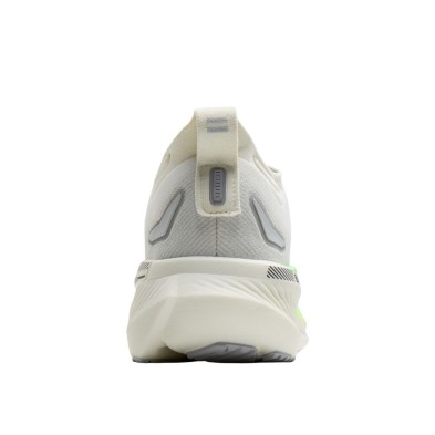 Zapatillas Brooks Glycerin GTS 23 hombre gris verde amortiguación acolchada