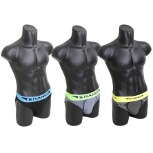 Calzoncillos Hanker Slip Ligpa Pack de 3 Surtido