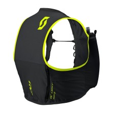 Chaleco de hidratación Scott RC Light TR' 2 Black/ Safety Yellow