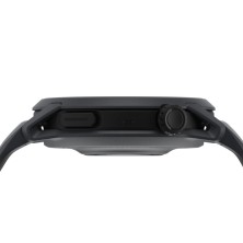 Reloj Deportivo GPS Coros PACE 4 correa silicona Black solo 11,8 mm de grosor