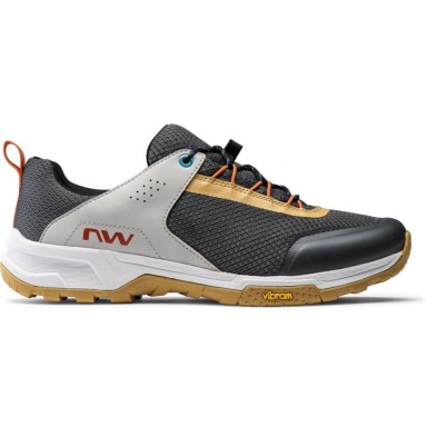 Zapatillas MTB Northwave Freeland Dark Grey/ Sand