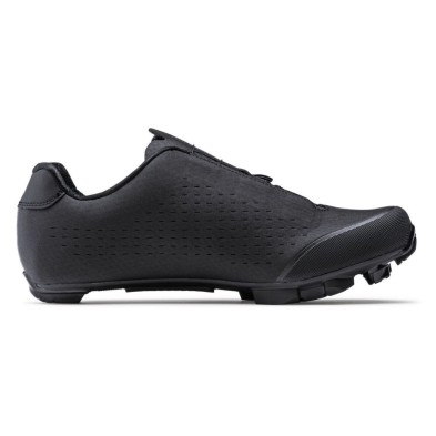 Zapatillas Northwave Rebel 3 mtb negro