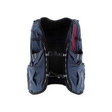 Chaleco Weis Simer 7 L Ultra 100K + Series Vest Grey