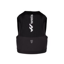 Chaleco Weis Lefty 6 L Performance Series Vest Black