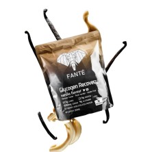 Recovery drink Fanté Glycogen 1 kg Vainilla