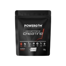 Powergym Concentrate Creatine creapure 150 gr Neutro