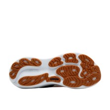 Zapatillas Brooks Adrenaline GTS 25 hombre White/ Spellbound/ Orange pisada equilibrada