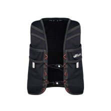 Chaleco Weis Flex Evo 7 L Hydration Vest Black