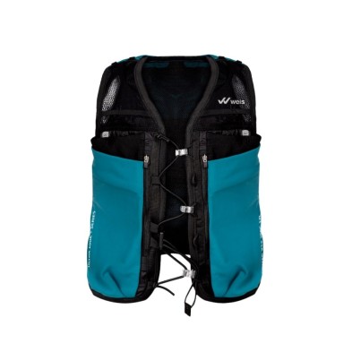 Chaleco Weis Nomad X12 Ultra 100K + Series Vest Deep Lake