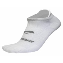 Calcetines Brooks Run-In No Show Pack de 3 blanco