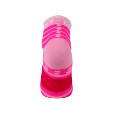 Pack de 2 pares de calcetines de compresión Training Socks