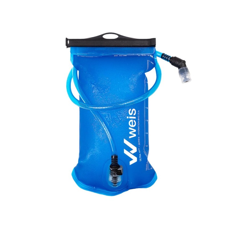 Bolsa hidratacion Weis Hydration Bag 2 L