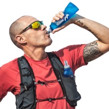 Weis Soft Flask Ultra 100K + Series 500ml