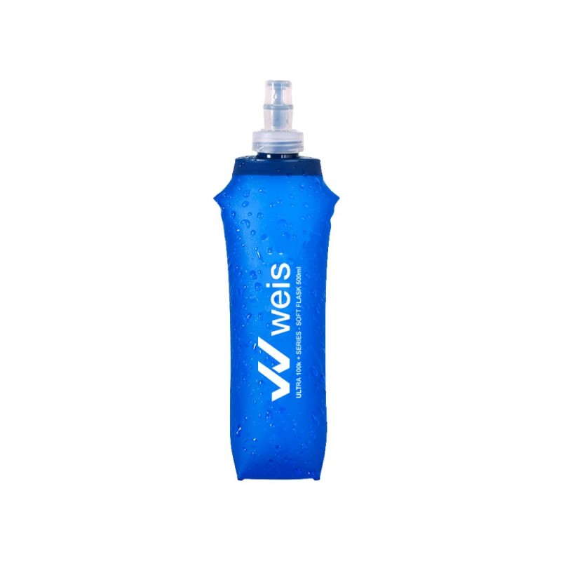 Weis Soft Flask Ultra 100K + Series 500ml