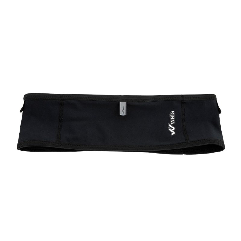 Cinturón trail Weis Endure Belt Black