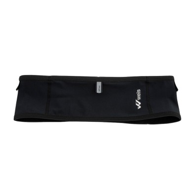 Cinturón trail Weis Endure Belt Black