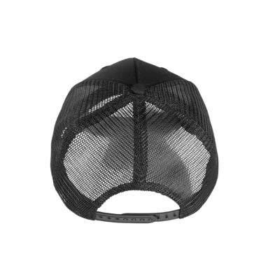 Gorra visera Weis Podium Trucker Cap unisex Black