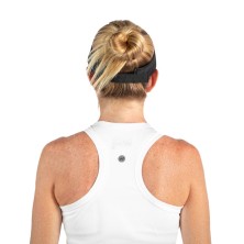 Visera Wise Attitude unisex Black