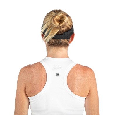 Visera Wise Attitude unisex Black