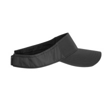Visera Wise Attitude unisex Black