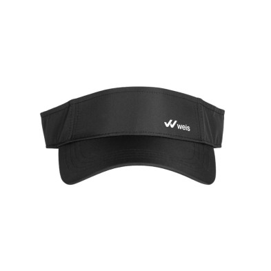 Visera Wise Attitude unisex Black