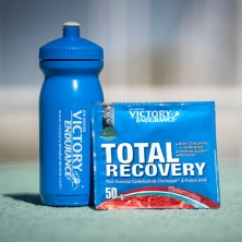 Total Recovery monodosis 50g.