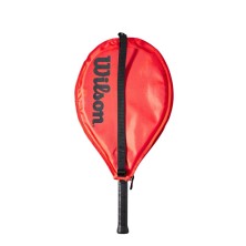 Raqueta Wilson Pro Staff Precision Junior 23 con funda