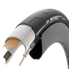 Cubierta Pirelli P ZERO Race 700x26C