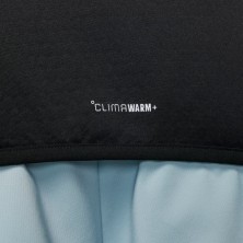 Chaqueta con capucha Adidas Terrex Xperior Climawarm+Wind hombre Black climawarm y wind light fleece