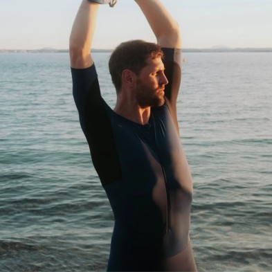 Tritraje Sailfish Aerosuit Perform 2