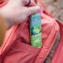 Barrita Moonvalley Vegan Energy Bar Oat & Dates Cardamomo