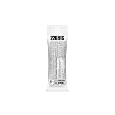 226ers High Fructose Gel 80g Neutral