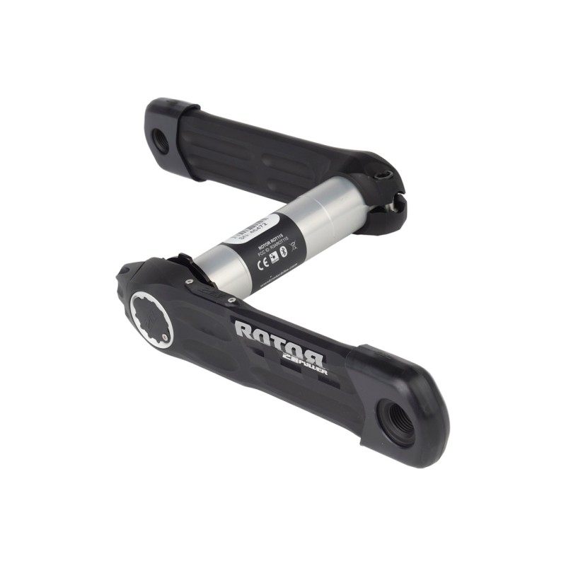 Medidor de potencia 2INpower DM MTB de Rotor