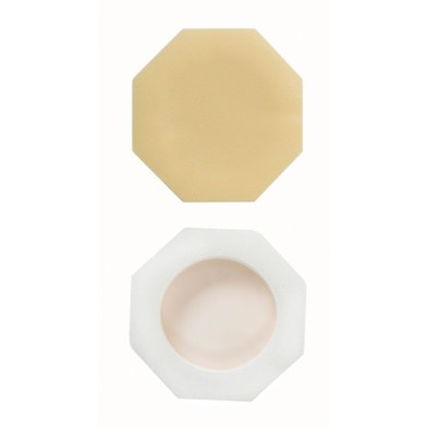 Protectores de pezones RunGuard Nip Guard detalle parche