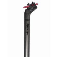 Tija sillin Maxsystem retrasada javelin carbono/titanio
