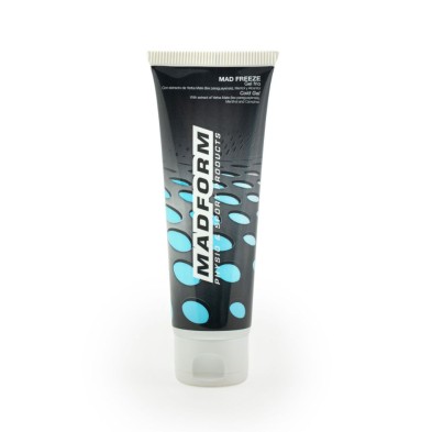 Recuperador muscular madform gel frío Mad Freeze 120ml