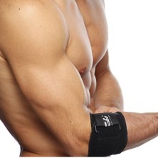 Codera 861 tenis protección y termoterapéutica