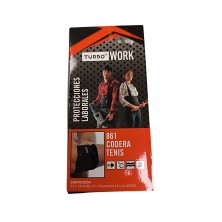 Codera 861 tenis protección y termoterapéutica