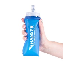 Soft Flask Hanker 350ml
