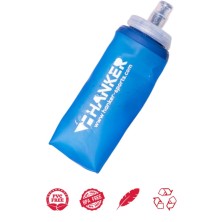 Soft Flask Hanker 350ml hidratación rápida y fácil